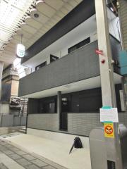 地下鉄谷町線平野駅まで徒歩7分