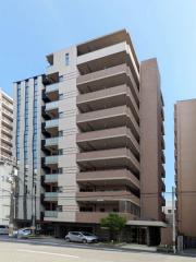 プレミアス新町
