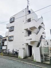 ハニイ枡形