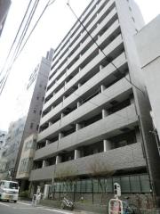 スカイコート日本橋第3