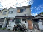 京阪本線光善寺駅まで徒歩10分