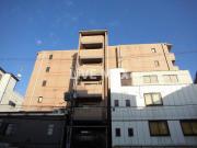 プレサンス京都東山シティライフ