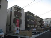 フジパレス宝塚南I