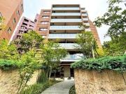 ブランズ渋谷常盤松 3階部分