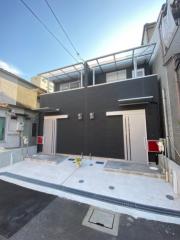 京阪本線萱島駅まで徒歩4分