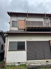 中徳倉貸家