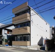 地下鉄桜通線吹上駅まで徒歩10分