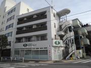 東京メトロ東西線葛西駅まで徒歩7分