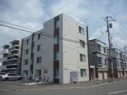 地下鉄東豊線学園前駅まで徒歩6分