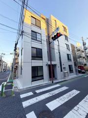 SOLASIAresidence文京江戸川橋II