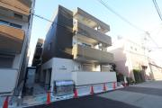 フジパレス中加賀屋6番館