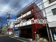西武池袋・豊島線江古田駅まで徒歩2分