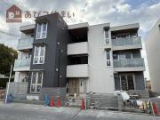 クラシスト苅田EAST