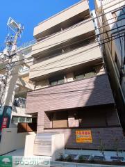 ラ・グロワール新宿