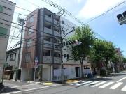 ビバリーホームズ阿佐谷北