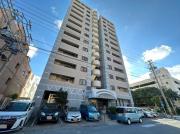 ライオンズマンション西町第2