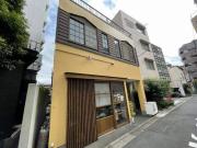 東京メトロ千代田線町屋駅まで徒歩5分