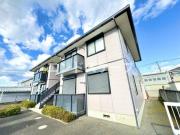 ＪＲ上越線群馬総社駅まで徒歩46分