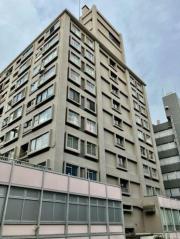 麻布十番中央マンション