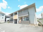プランドール若江A棟