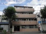 ＪＲ総武線（各駅停車）高円寺駅まで徒歩9分