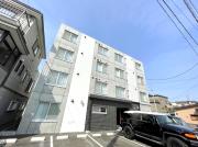 ＪＲ函館本線桑園駅まで徒歩4分