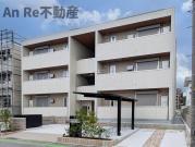 ＪＲ武蔵野線東川口駅まで徒歩10分