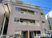 ＪＲ山手線目白駅まで徒歩8分