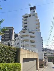 地下鉄七隈線桜坂駅まで徒歩3分