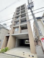 阪急京都線上新庄駅まで徒歩10分