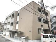 ＪＲ関西本線加美駅まで徒歩15分