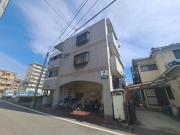 峰ハイツ