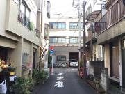 荒川遊園NKビル302