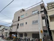 地下鉄四つ橋線玉出駅まで徒歩3分