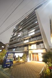 地下鉄御堂筋線西中島南方駅まで徒歩11分