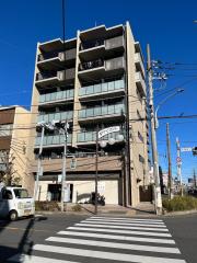 サンカント・オラージュ船橋