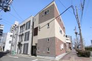 地下鉄名城線黒川駅まで徒歩3分