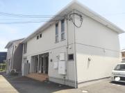 セントラルグレイスC棟