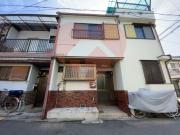 松原市三宅西2丁目貸家