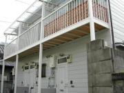 地下鉄長堀鶴見緑地線横堤駅まで徒歩8分