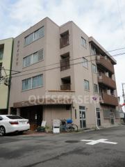 地下鉄谷町線天神橋筋六丁目駅まで徒歩10分