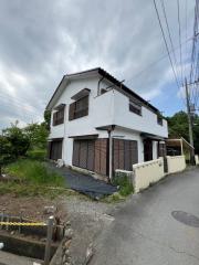 滑川町羽尾貸家