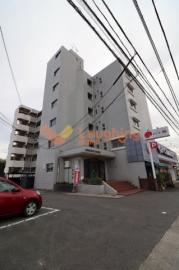 ＪＲ久大本線南久留米駅まで徒歩21分