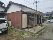小山千ヶ瀬住宅