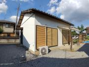 加藤ハウス 5号棟