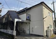 ドリーム坪井