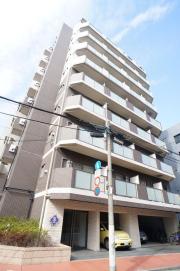 ＪＲ京浜東北・根岸線王子駅まで徒歩4分