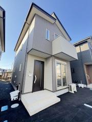 THE HOUSE TSURUTA E棟