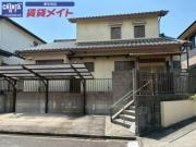 一身田平野貸家