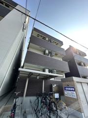 フジパレス高石II番館